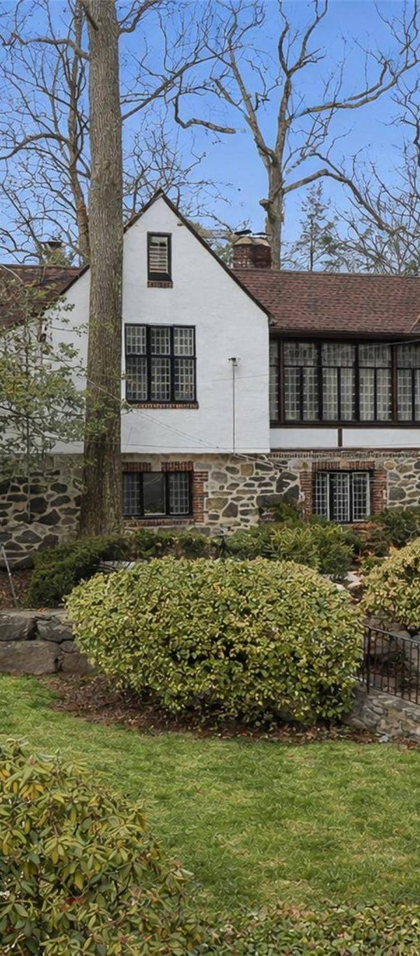 Maison 5 chambres à Vendre à Larchmont - New York - USA