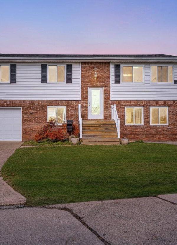 Maison 5 chambres à vendre à Lindenhurst - New York - USA