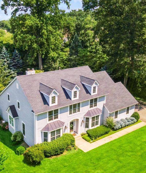 Maison 5 chambres à vendre à Locust Valley - New York - USA