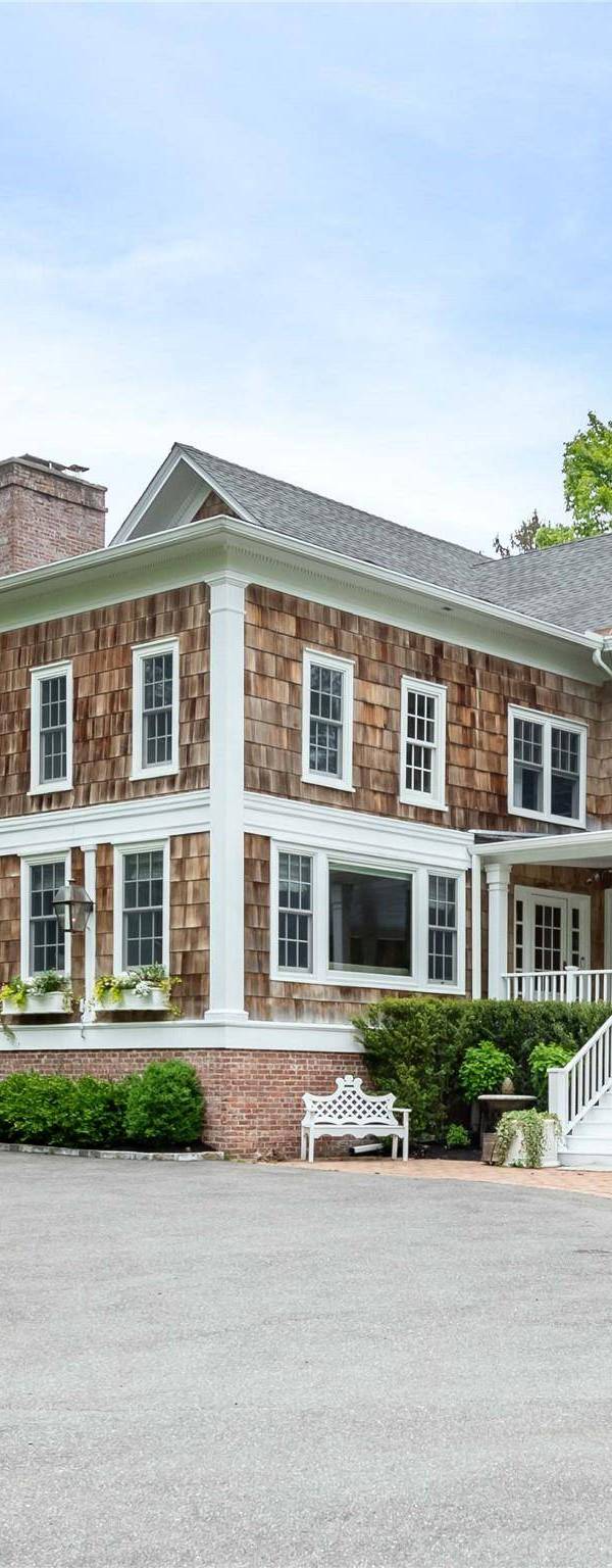 Maison 5 chambres à vendre à Locust Valley - New York - USA