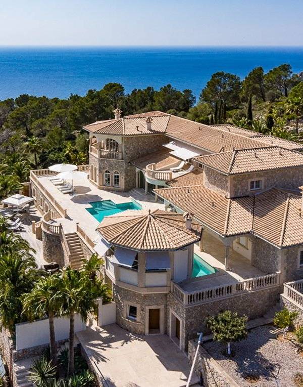 Casa con 5 Dormitorios en Venta en Mallorca, España