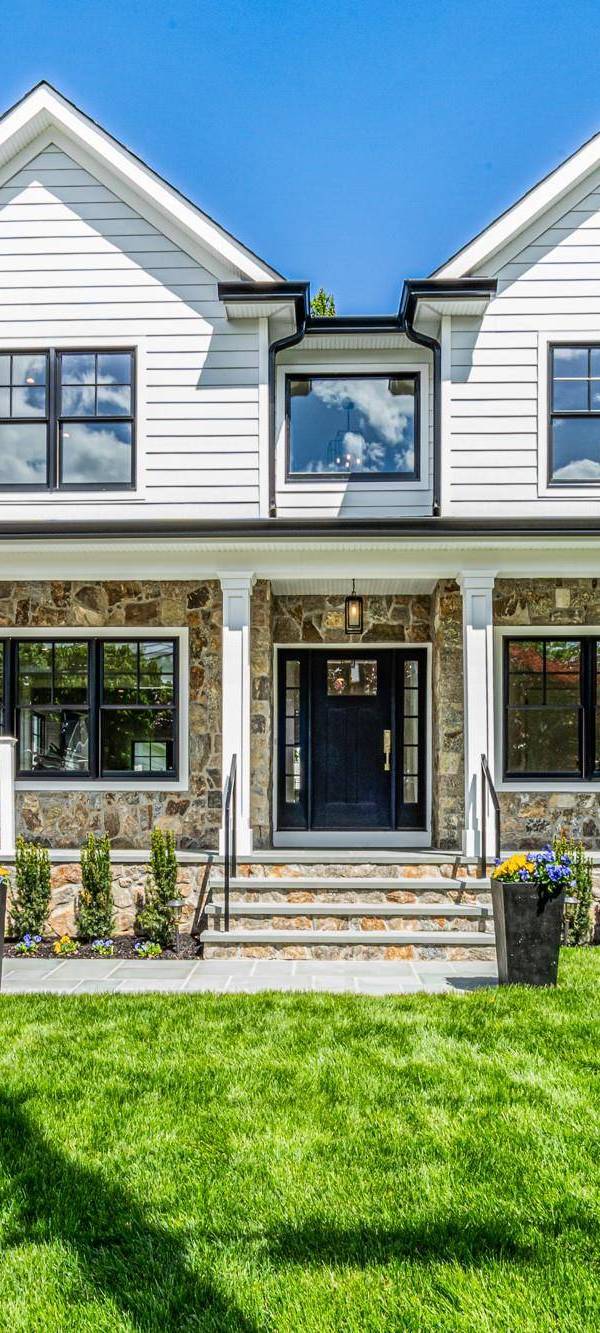 Maison 5 chambres à vendre à Manhasset - New York - USA