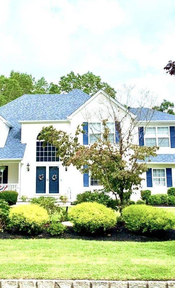 Casa com 5 Quartos à Venda em Manorville - Nova Iorque - EUA