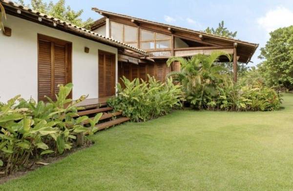 Casa com 5 Quartos à Venda em Maraú - Bahia - Brasil