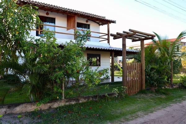 Casa com 5 Quartos à Venda em Maraú - Bahia - Brasil