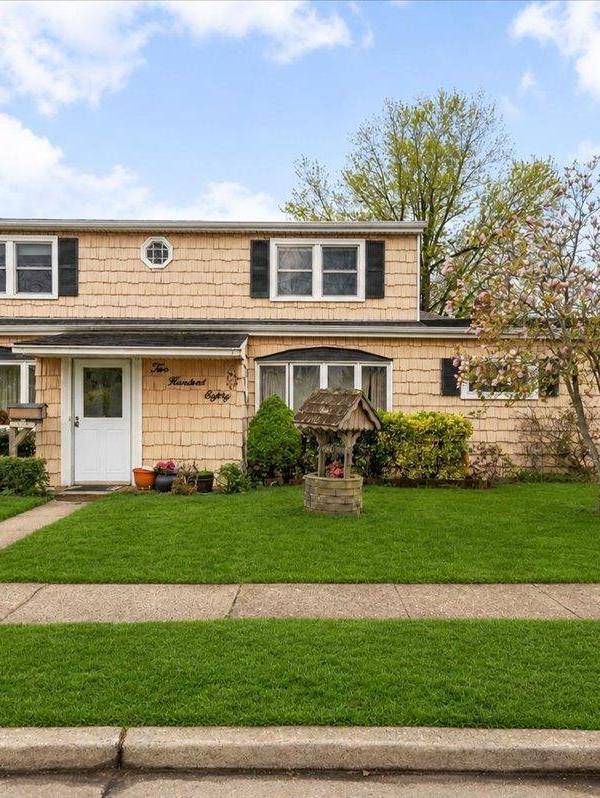 Maison 5 chambres à vendre à Massapequa - New York - USA