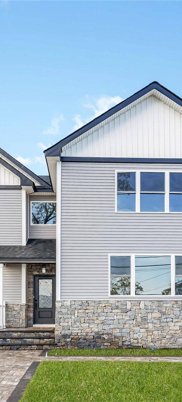 Casa com 5 Quartos à Venda em Massapequa Park - Nova Iorque - EUA