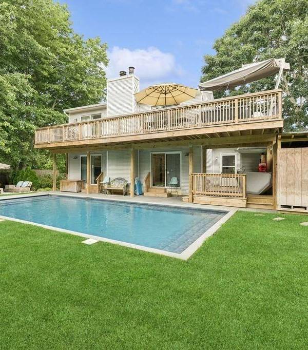 Casa com 5 Quartos à Venda em Montauk - Nova Iorque - EUA
