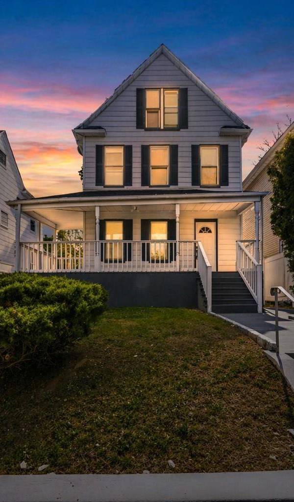 Casa com 5 Quartos à Venda em Mount Vernon - Nova Iorque - EUA