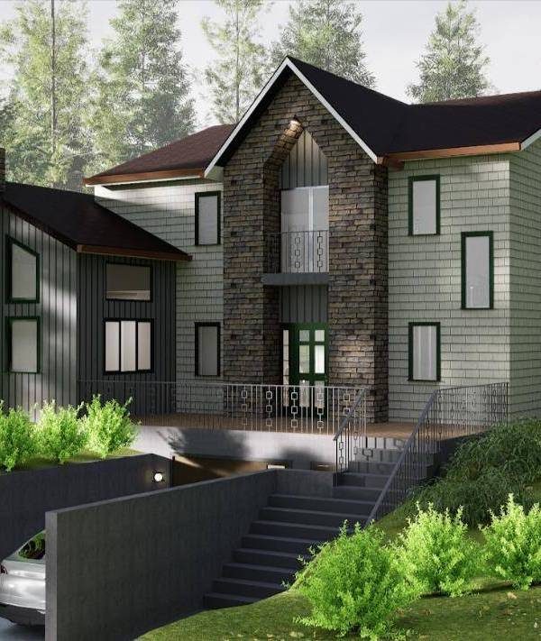 Casa de 5 Dormitorios en Venta en Mountain Dale - Nueva York - EE. UU.