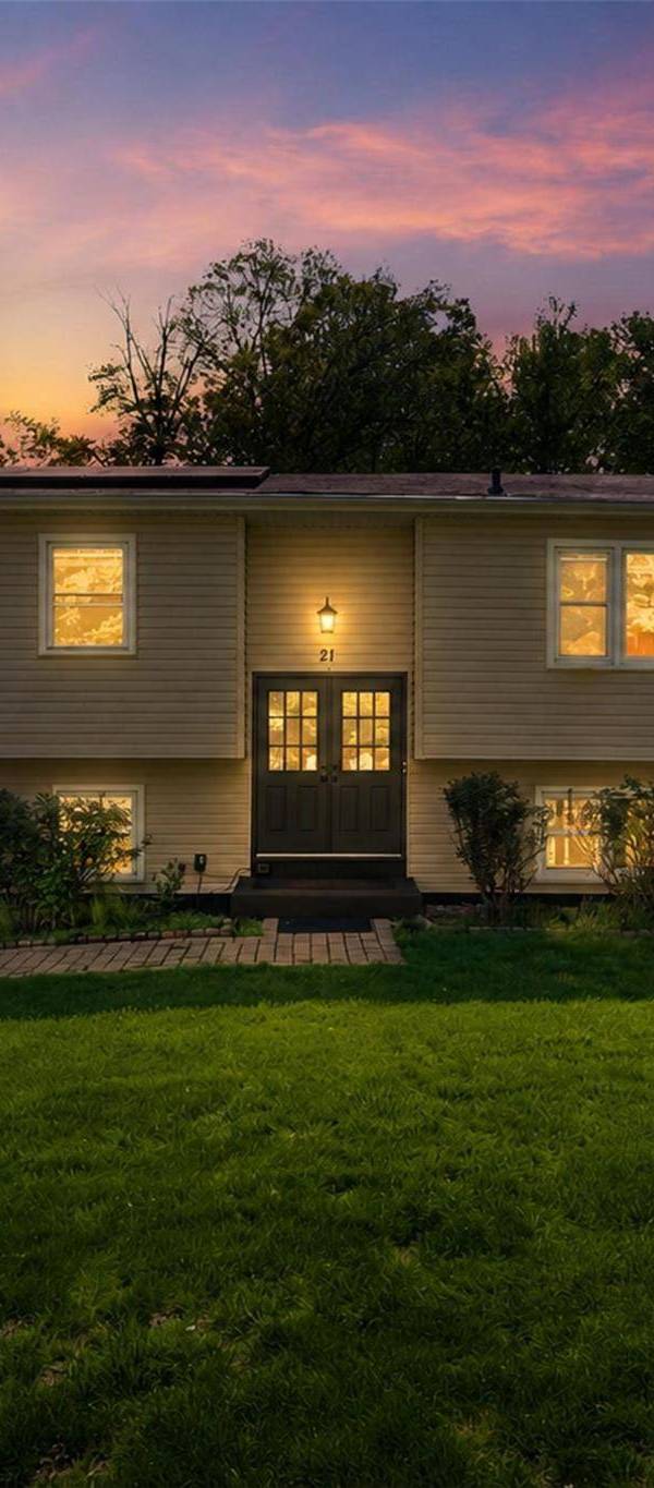 Casa com 5 Quartos à Venda em New City - Nova Iorque - EUA