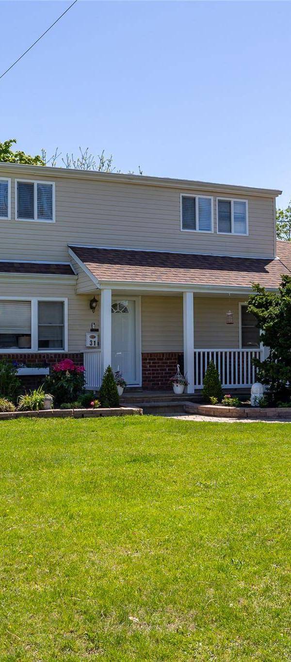 Casa com 5 Quartos à Venda em North Babylon - Nova Iorque - EUA