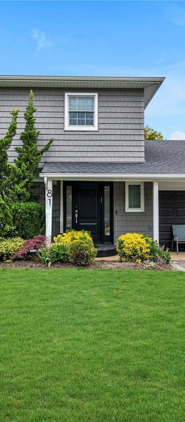 Casa de 5 Dormitorios en Venta en North Woodmere - Nueva York - EE. UU.