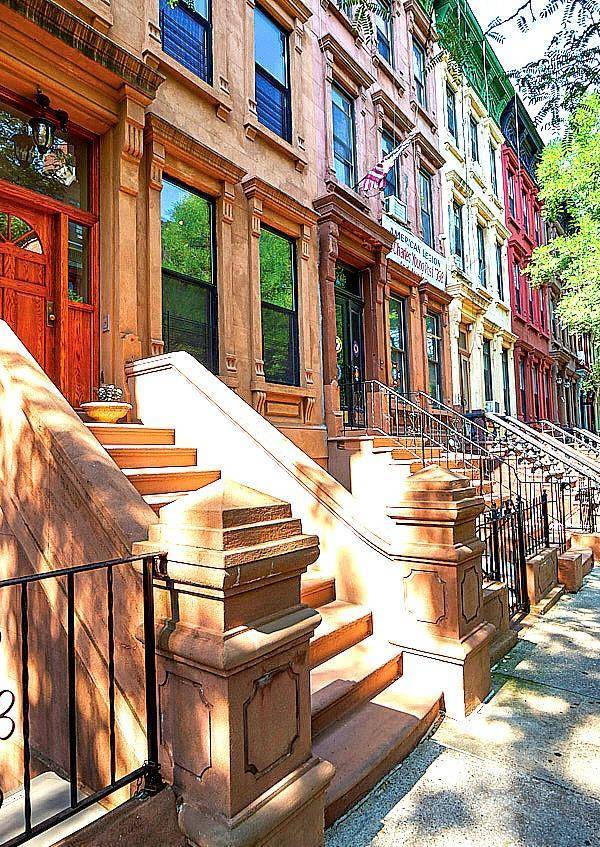5 Bedroom Home for Sale in New York - Manhattan - New York - USA