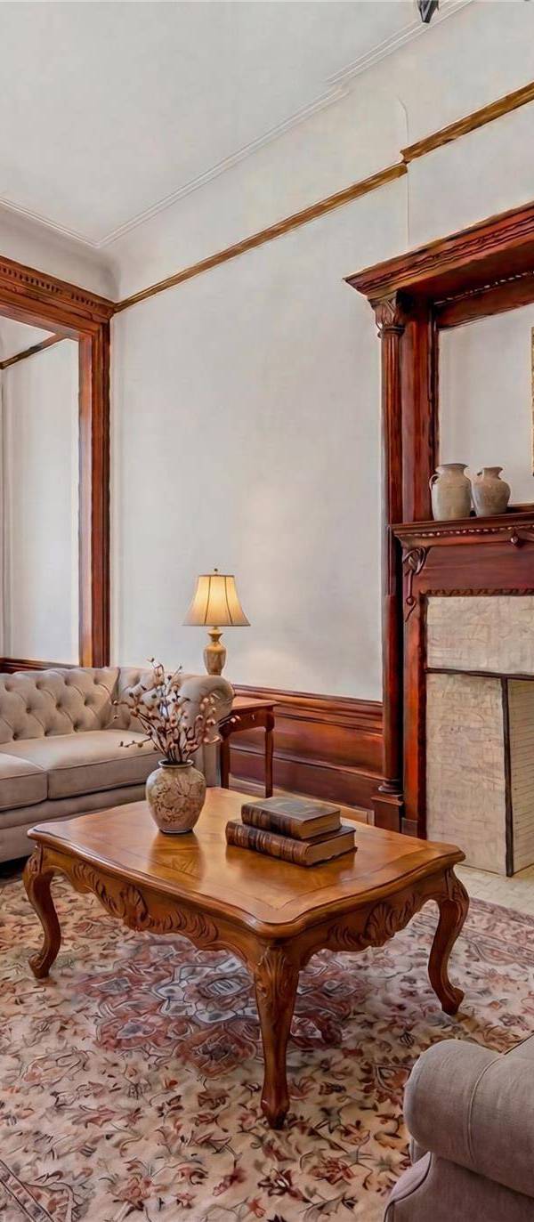 5 Bedroom Home for Sale in New York - Manhattan - New York - USA