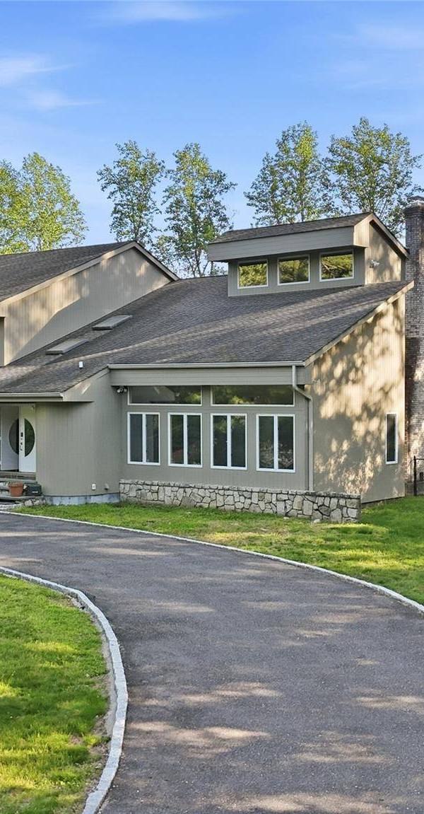 Casa com 5 Quartos à Venda em Oyster Bay - Nova Iorque - EUA
