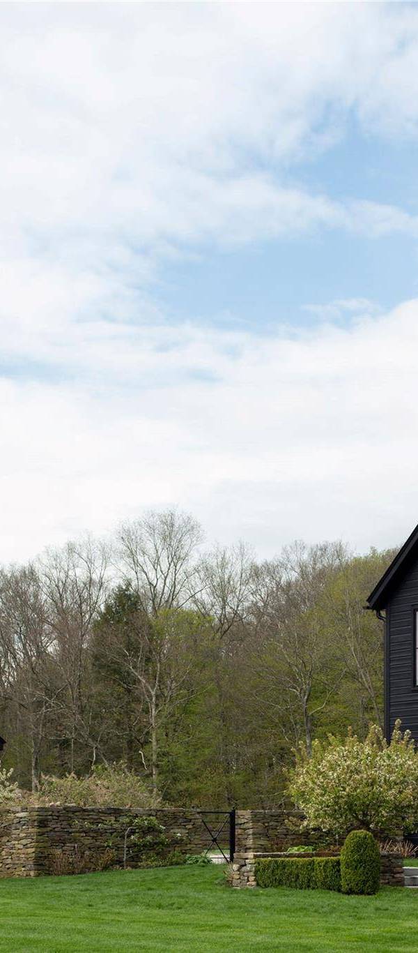 Casa con 5 Dormitorios en Venta en Pine Plains - Nueva York - EE. UU.