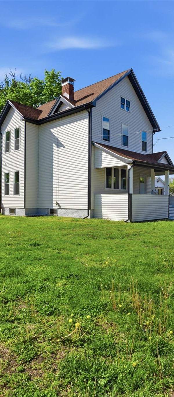 Casa com 5 Quartos à Venda em Port Jervis - Nova Iorque - EUA