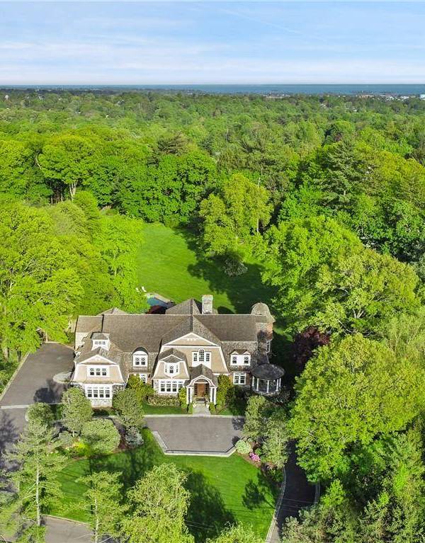 Casa con 5 Dormitorios en Venta en Purchase - Nueva York - EE. UU.