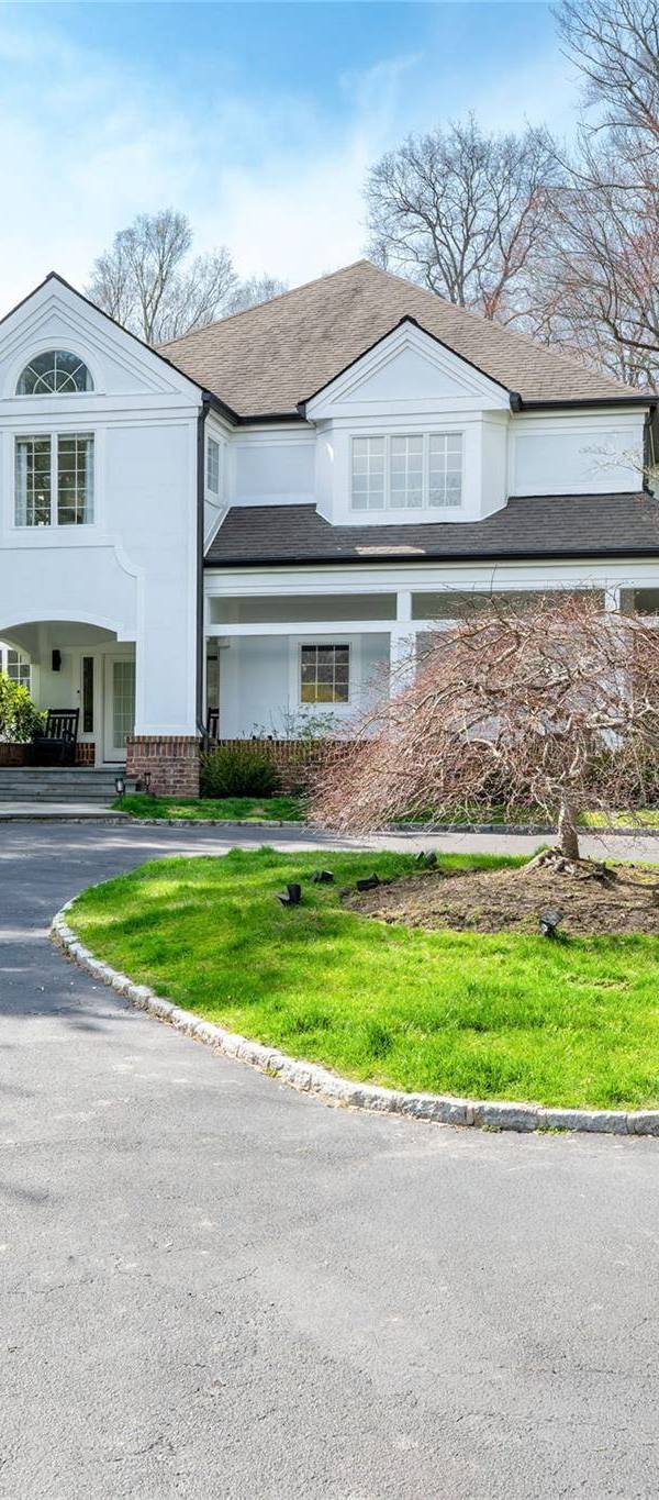 Casa con 5 Dormitorios en Venta en Purchase - Nueva York - EE. UU.