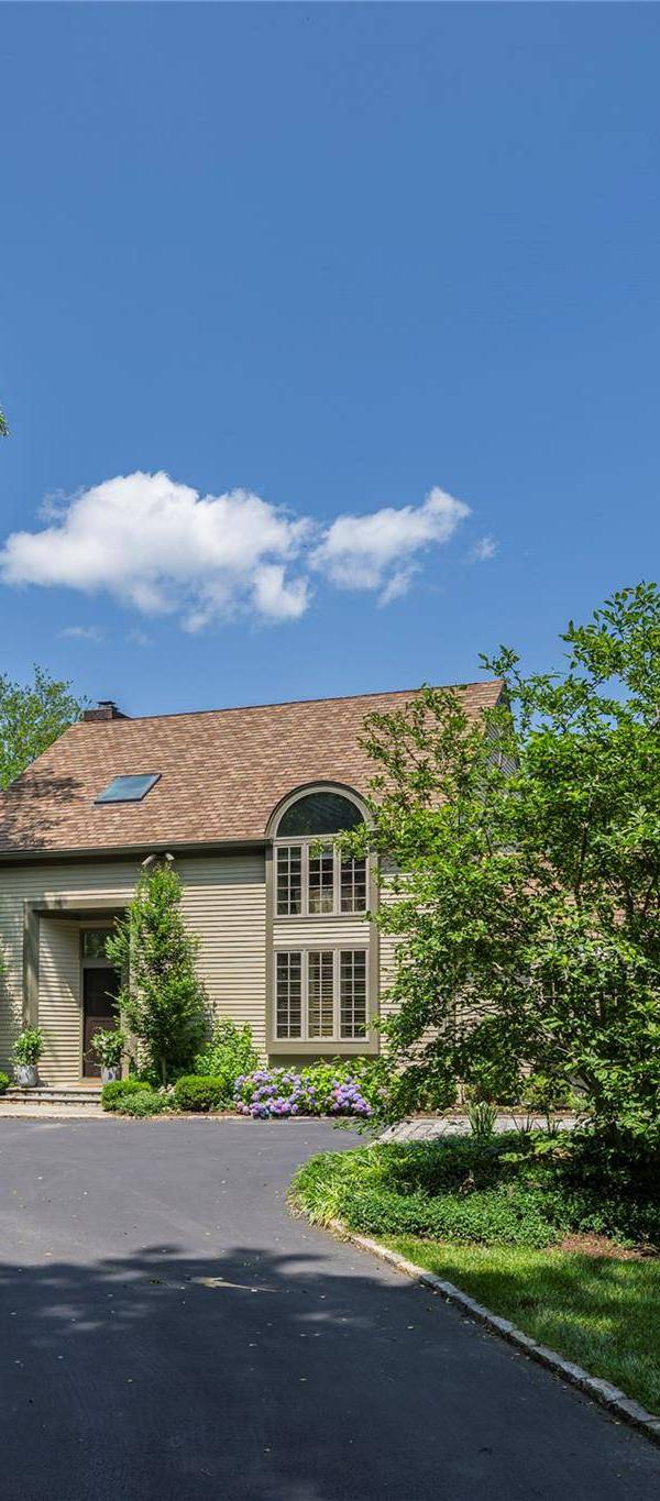Casa con 5 Dormitorios en Venta en Purchase - Nueva York - EE. UU.
