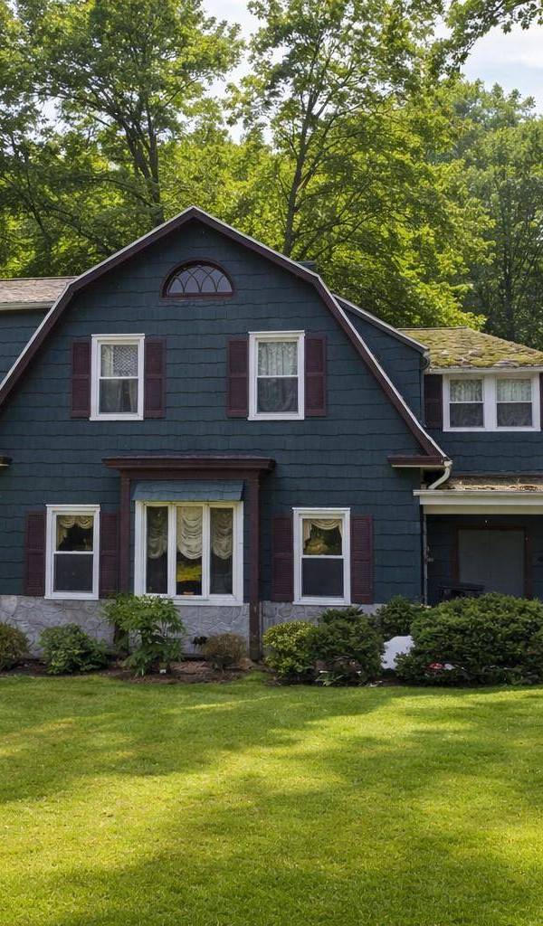 Casa con 5 Dormitorios en Venta en Purchase - Nueva York - EE. UU.