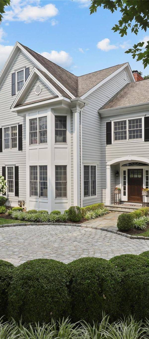 Casa con 5 Dormitorios en Venta en Purchase - Nueva York - EE. UU.