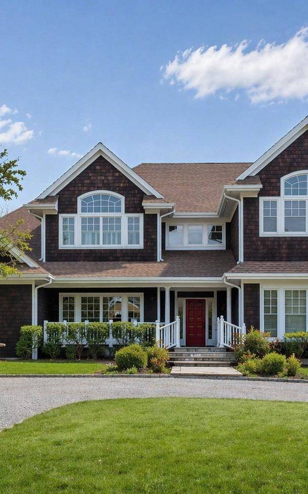 Maison 5 chambres à Vendre à Quogue - New York - USA