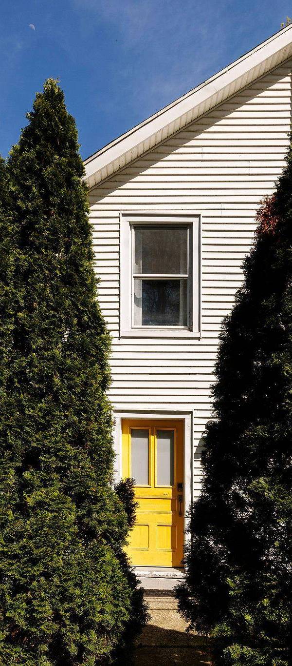 Maison 5 chambres à vendre à Rhinebeck - New York - USA