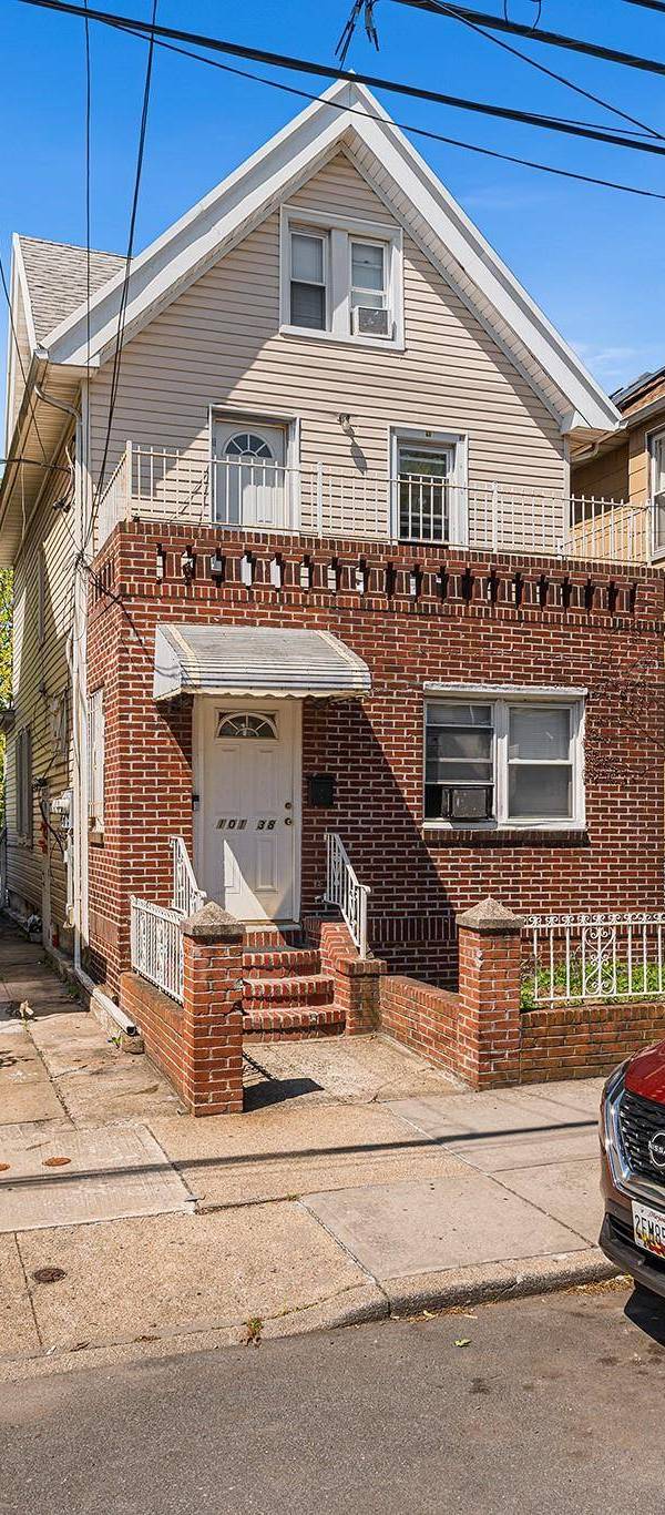 Maison 5 chambres à vendre à Richmond Hill S. - New York - USA
