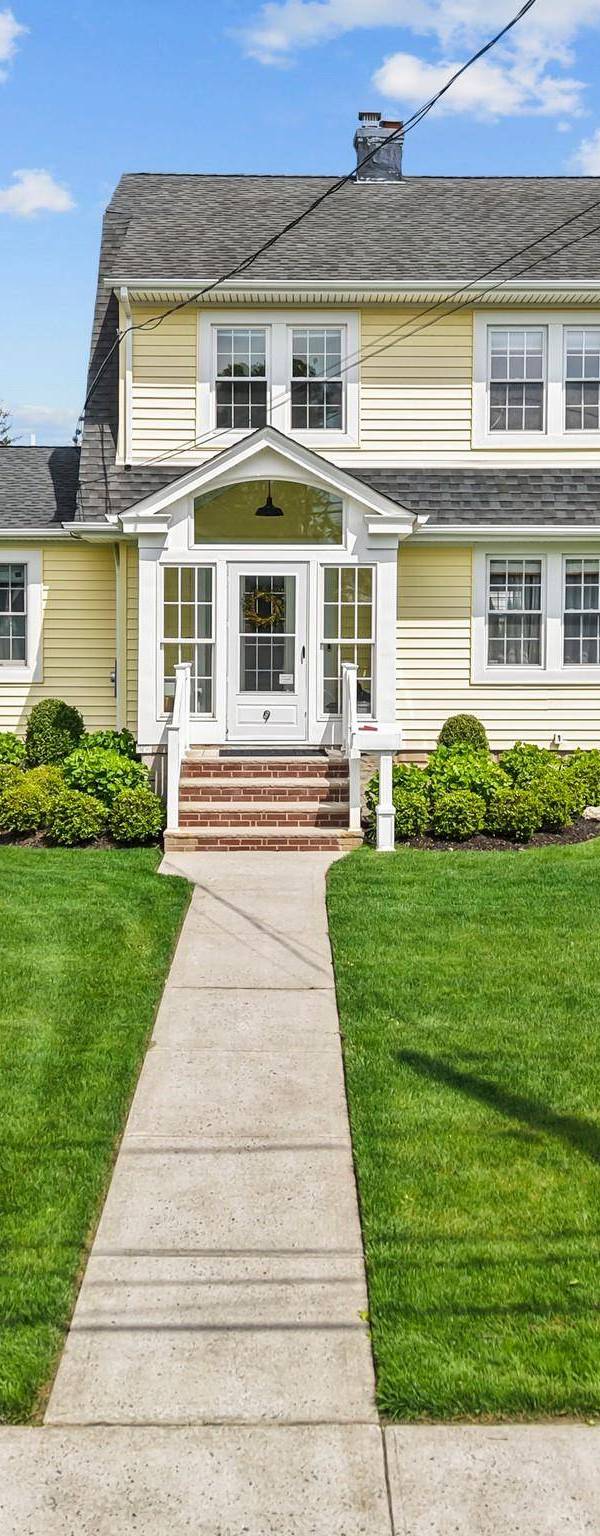 Casa com 5 Quartos à Venda em Rockville Centre - Nova Iorque - EUA