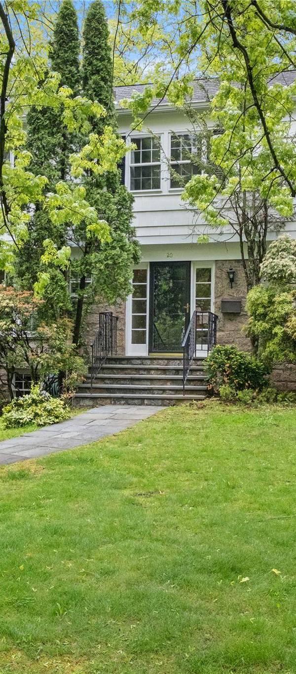 Casa com 5 Quartos à Venda em Scarsdale - Nova Iorque - EUA