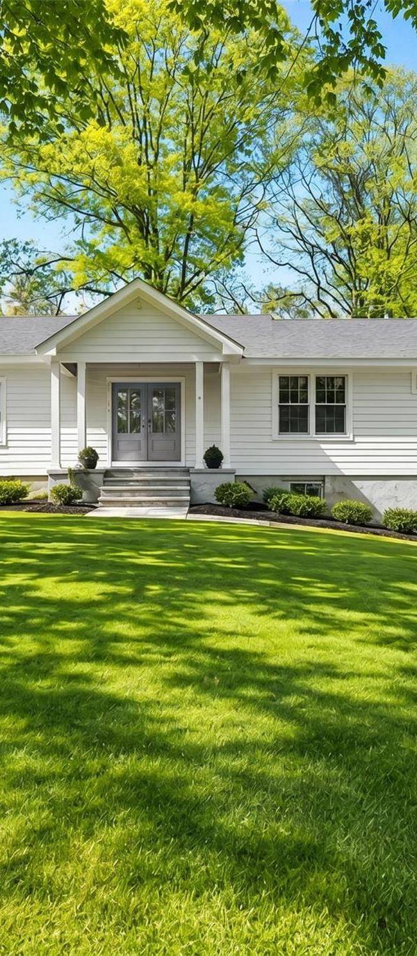 Casa com 5 Quartos à Venda em Scarsdale - Nova Iorque - EUA