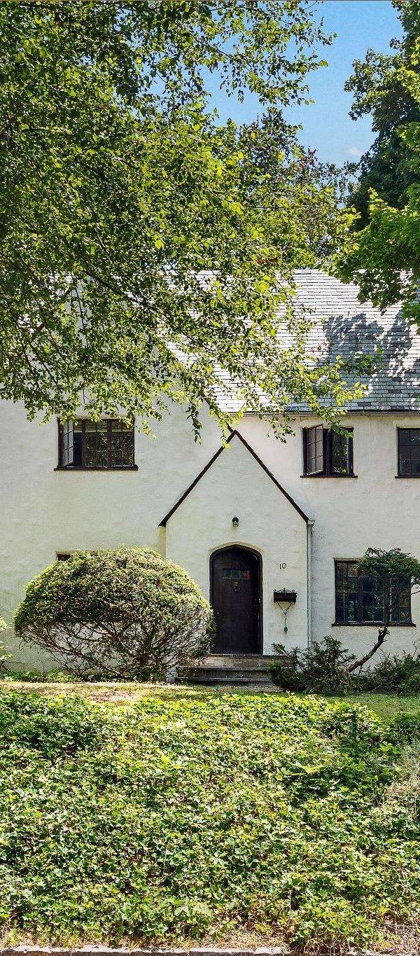 Casa com 5 Quartos à Venda em Scarsdale - Nova Iorque - EUA