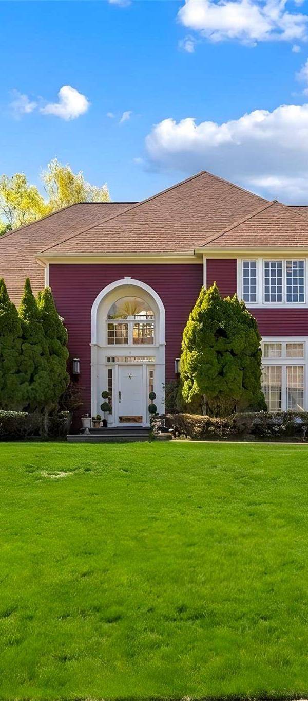 Maison 5 chambres à vendre à Setauket - New York - USA