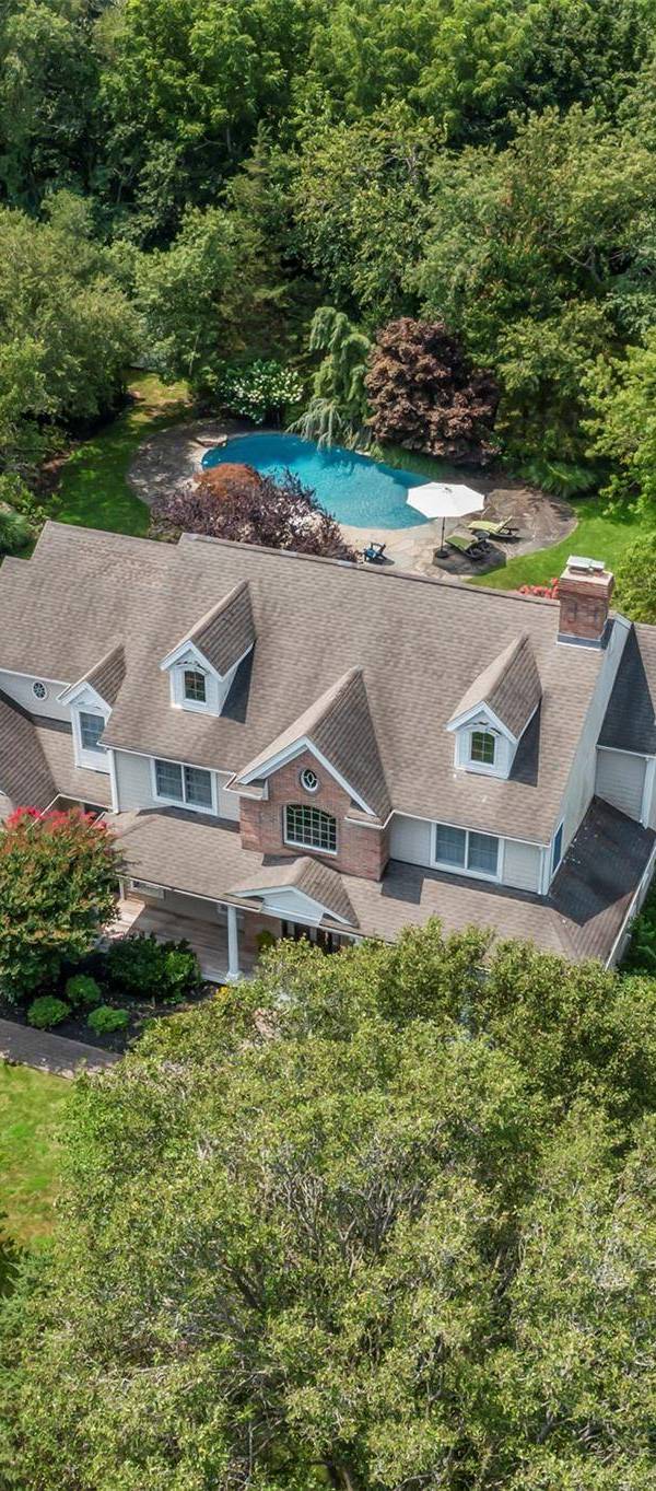 Maison 5 chambres à vendre à Setauket - New York - USA