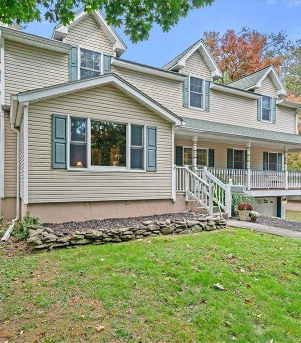 Maison 5 chambres à vendre à Sloatsburg - New York - USA