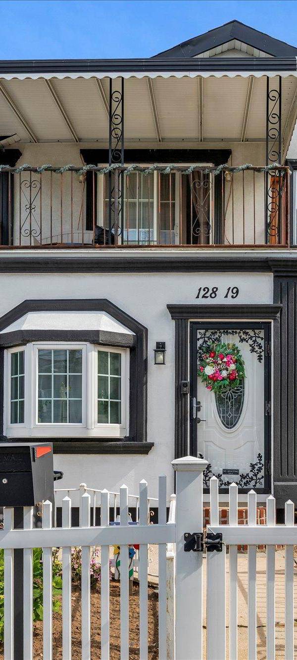 Casa com 5 Quartos à Venda em South Ozone Park - Nova Iorque - EUA