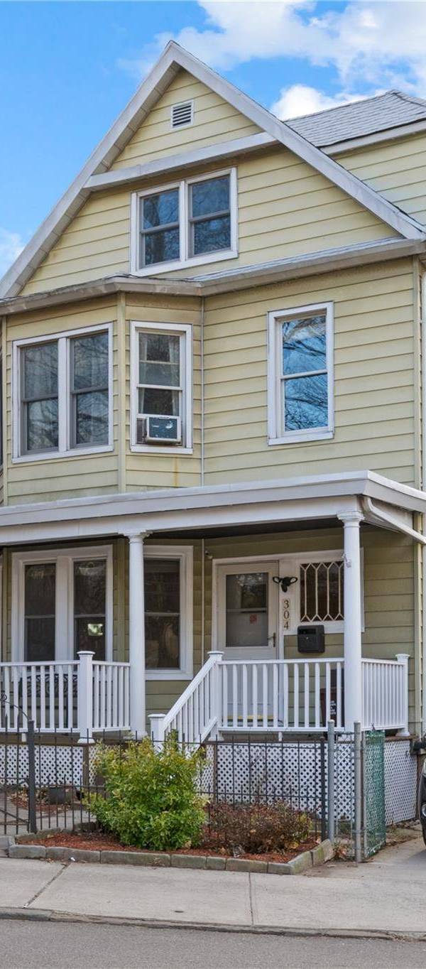 Maison avec 5 chambres à vendre à Staten Island - New York - États-Unis