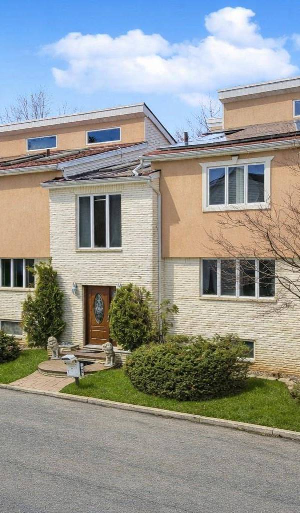 Maison avec 5 chambres à vendre à Staten Island - New York - États-Unis
