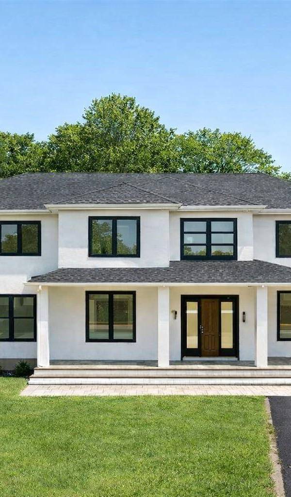 Casa con 5 Dormitorios en Venta en Suffern - Nueva York - EE. UU.