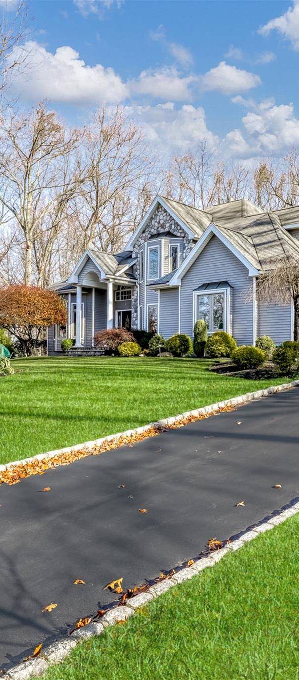 Casa con 5 Dormitorios en Venta en Suffern - Nueva York - EE. UU.