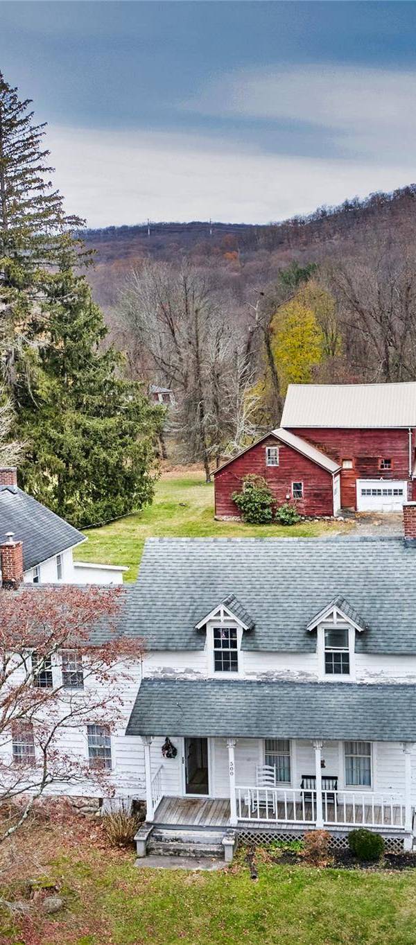 Casa con 5 Dormitorios en Venta en Suffern - Nueva York - EE. UU.