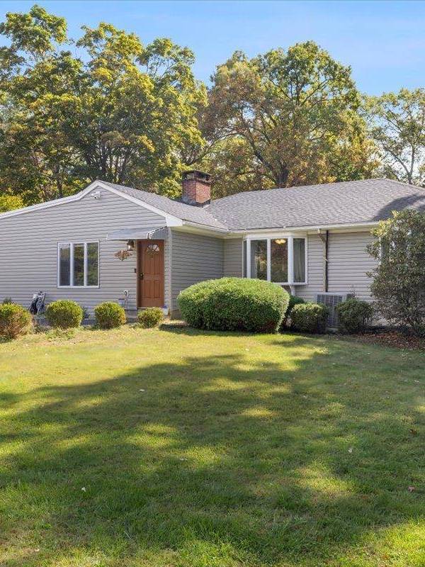 Casa con 5 Dormitorios en Venta en Suffern - Nueva York - EE. UU.