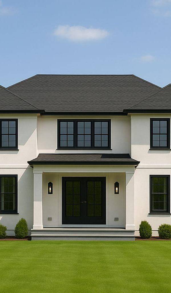 Casa con 5 Dormitorios en Venta en Suffern - Nueva York - EE. UU.