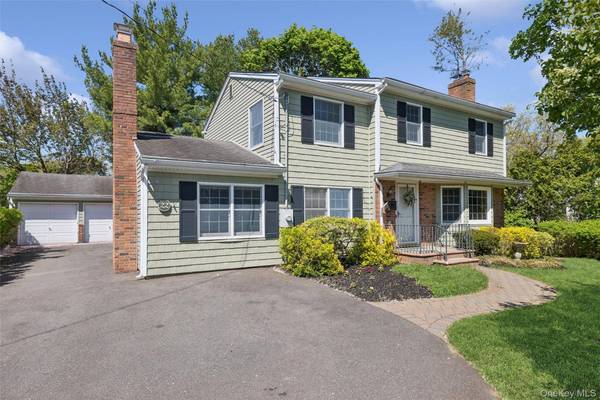 Casa com 5 Quartos à Venda em Syosset - Nova Iorque - EUA