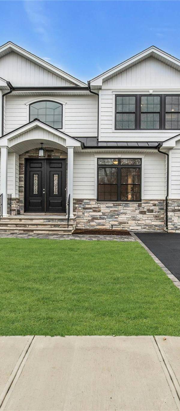 Maison avec 5 chambres à vendre à Syosset - New York - États-Unis