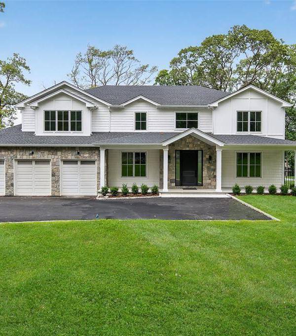 Maison avec 5 chambres à vendre à Syosset - New York - États-Unis
