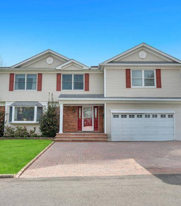Maison avec 5 chambres à vendre à Syosset - New York - États-Unis