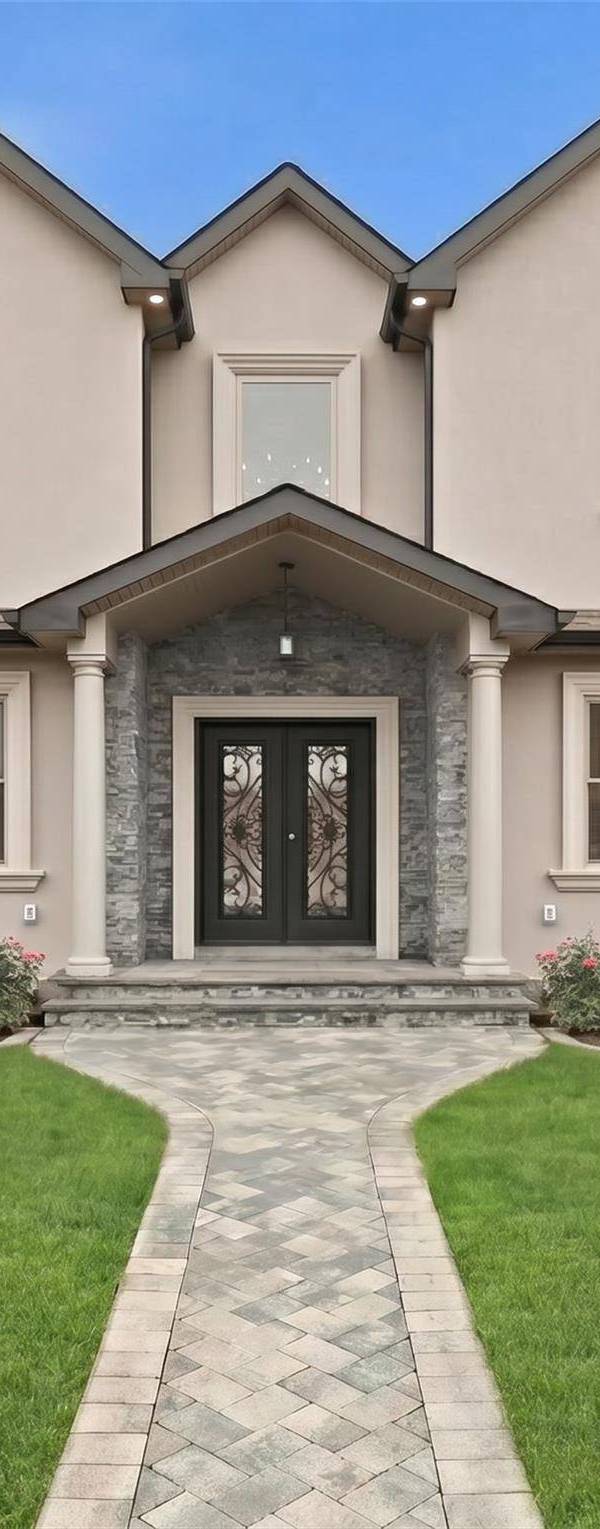 Maison avec 5 chambres à vendre à Syosset - New York - États-Unis